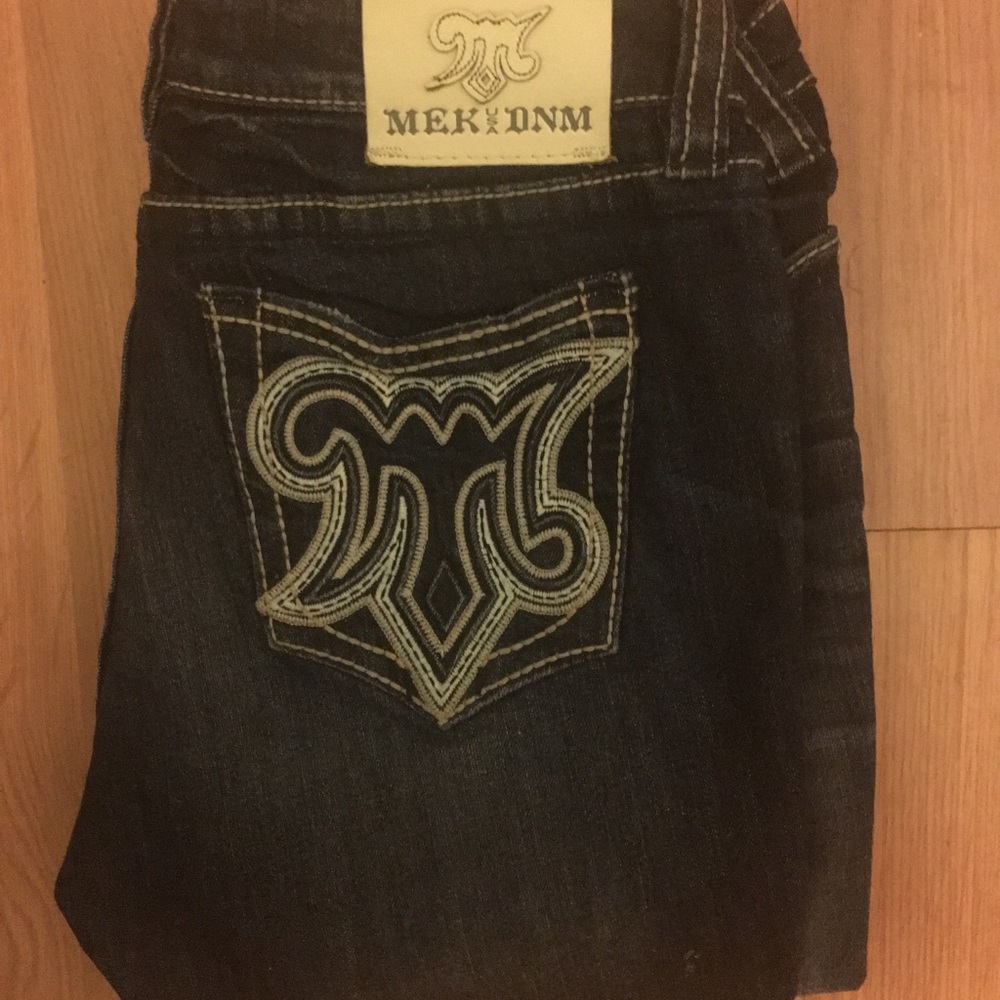 Mek Denim